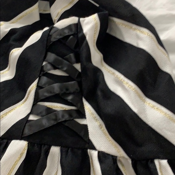 Girls GB dress - Picture 3 of 5